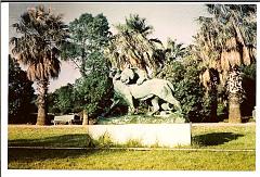 ORAN PARC MUNICIPAL